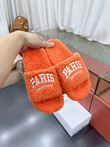 B women slippers 1：1 quality-103