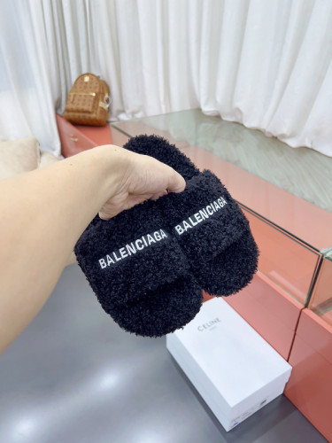 B women slippers 1：1 quality-113