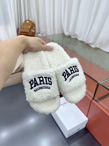 B men slippers 1：1 quality-083