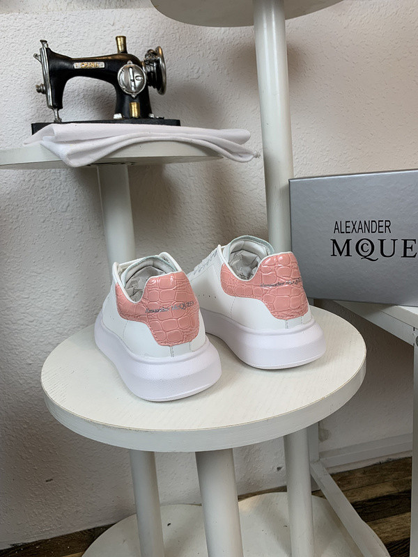 Alexander McQueen  Kids shoes-038