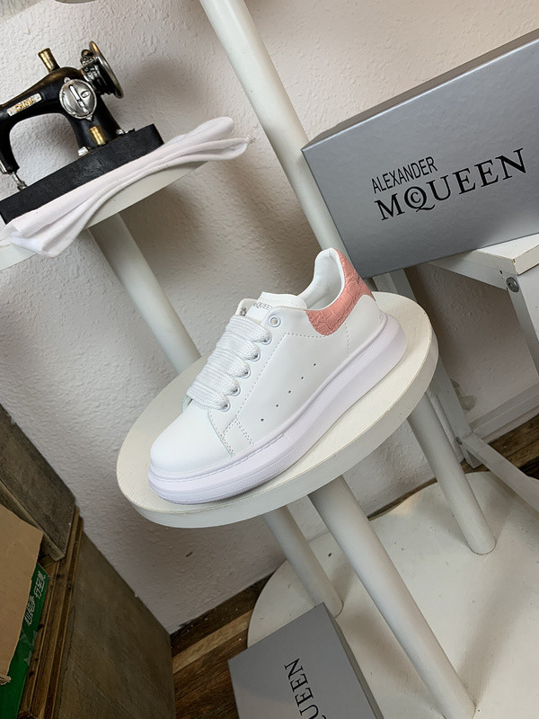 Alexander McQueen  Kids shoes-038