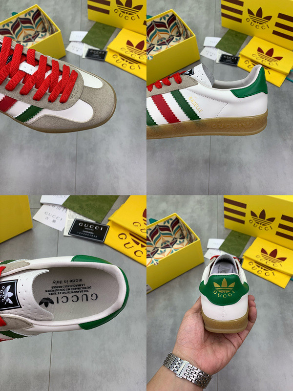 G women shoes 1：1 quality-1101