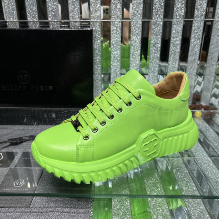 PP men shoes 1 ：1 quality-419