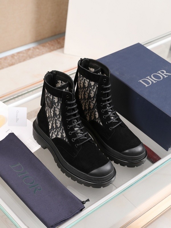 Super Max Dior Shoes-557