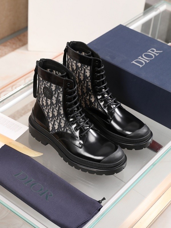 Super Max Dior Shoes-556