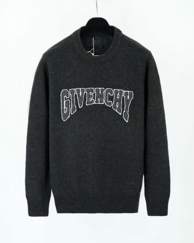 Givenchy Sweater High End Quality-002