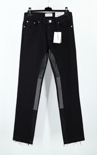 Gallery DEPT Long Pants High End Quality-002