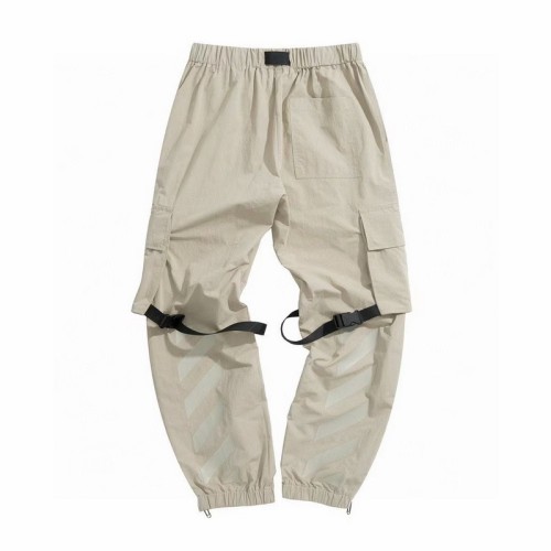 OFF White Pants High End Quality-002