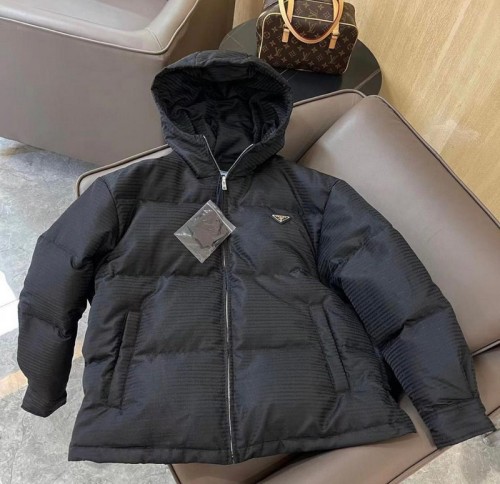 Prada Jacket High End Quality-035