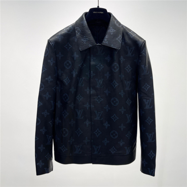 LV Jacket High End Quality-183