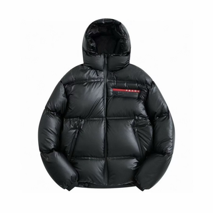 Prada Jacket High End Quality-029