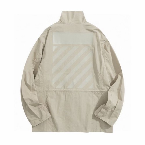 OFF White Jacket High End Quality-016