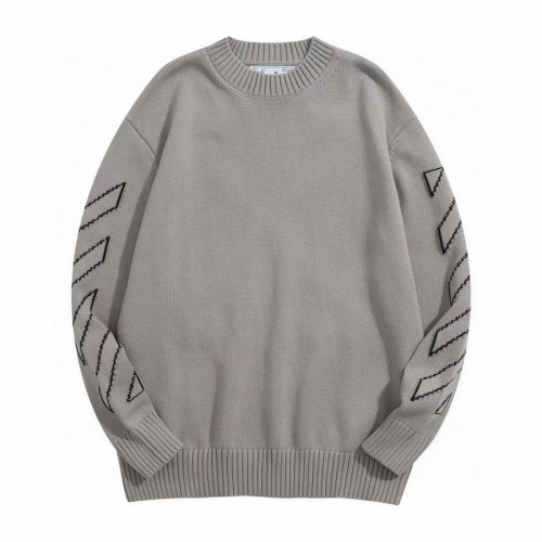 OFF White Sweater High End Quality-001