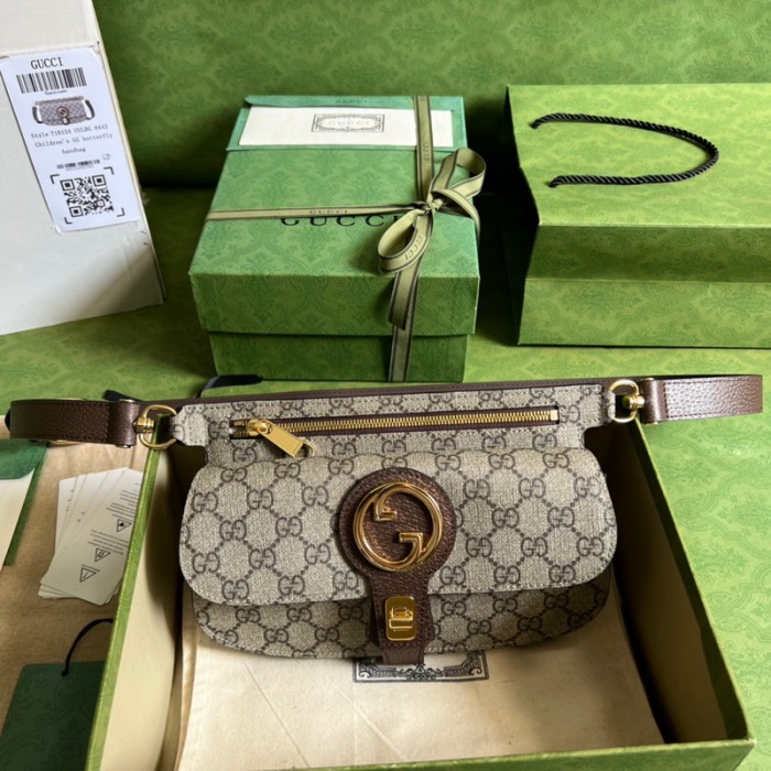 G High End Quality Bag-375
