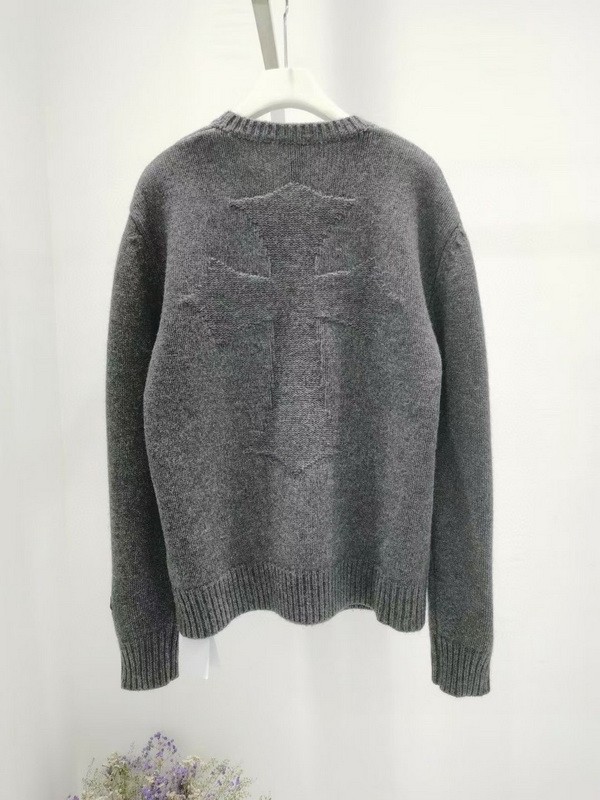 Chrome Hearts Sweater High End Quality-001