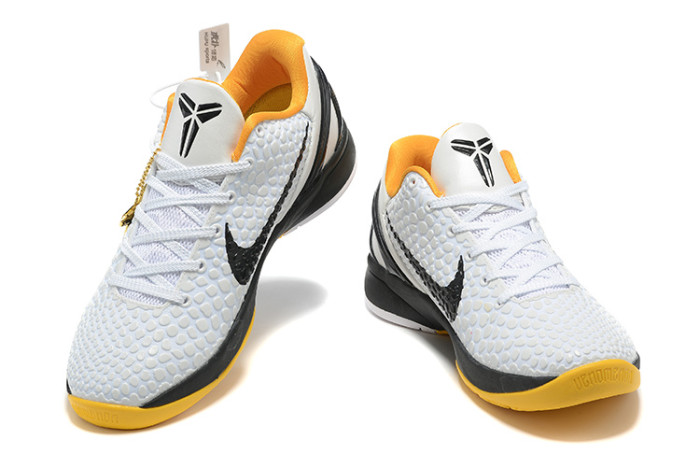 Nike Kobe Bryant 6 Shoes-042