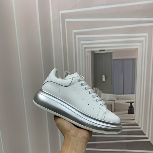 Alexander McQueen men shoes 1：1 quality-757