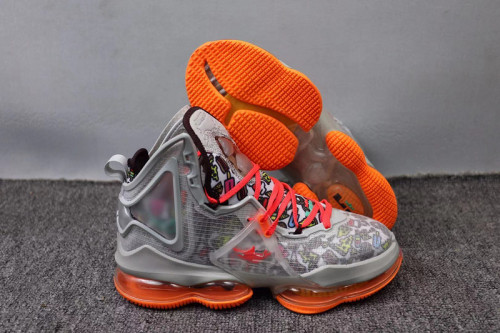 Nike LeBron James 19 shoes-016