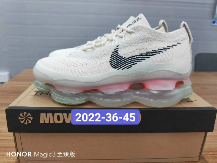 Nike Air max Scorpion Fk men shoes-012