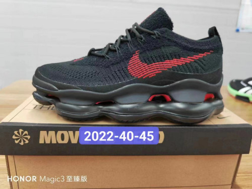 Nike Air max Scorpion Fk men shoes-010