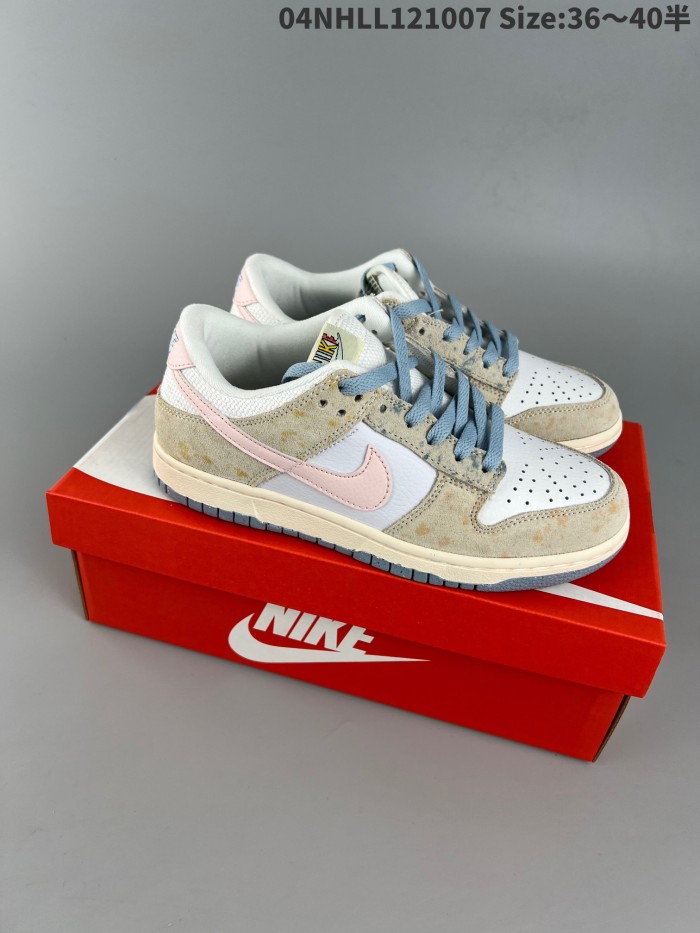 Nike Dunk shoes men low-485