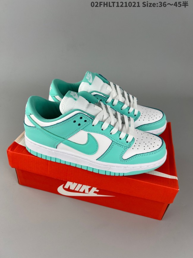 Nike Dunk shoes men low-654