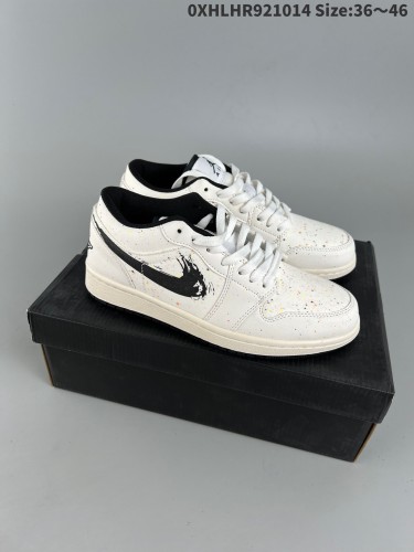 Jordan 1 low shoes AAA Quality-220