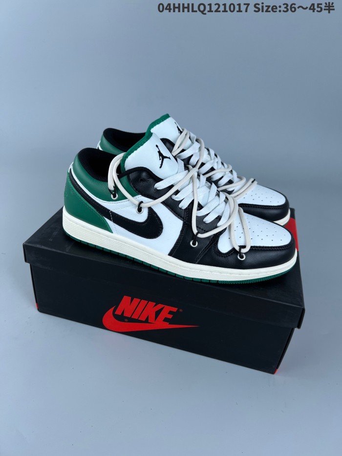 Jordan 1 low shoes AAA Quality-130