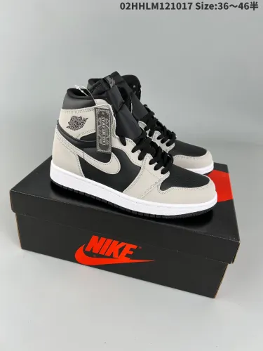 Jordan 1 shoes AAA Quality-439