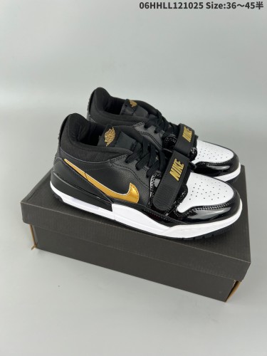 Jordan 1 low shoes AAA Quality-156