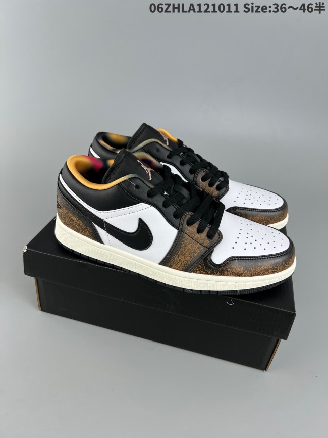 Jordan 1 women shoes AAA-211