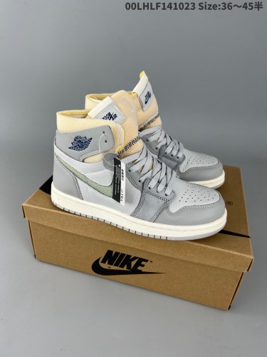 Jordan 1 shoes AAA Quality-381