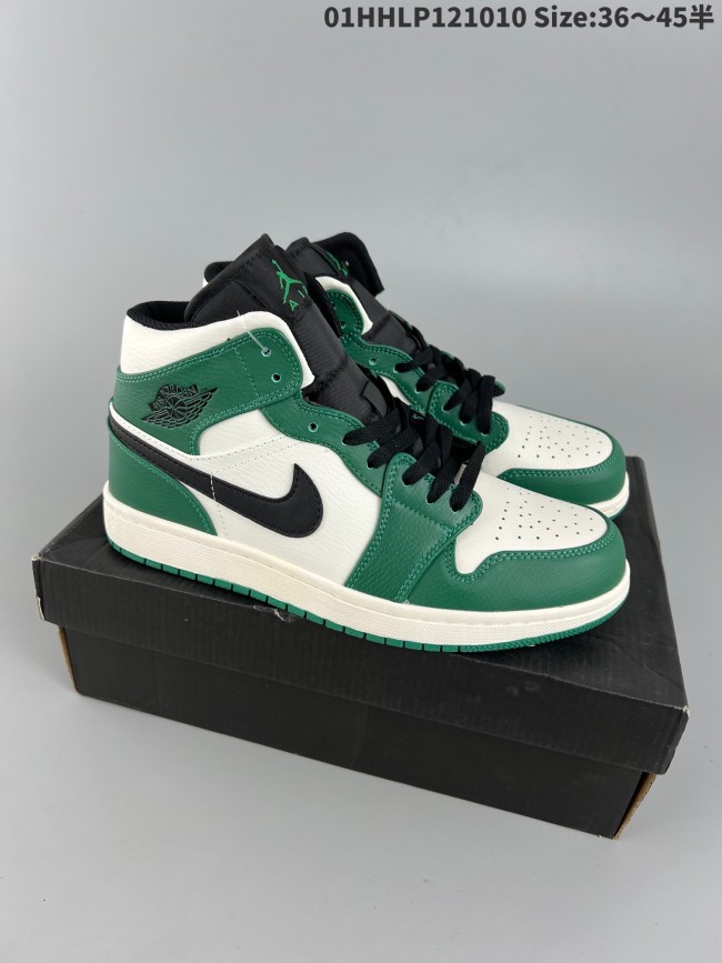 Jordan 1 shoes AAA Quality-341