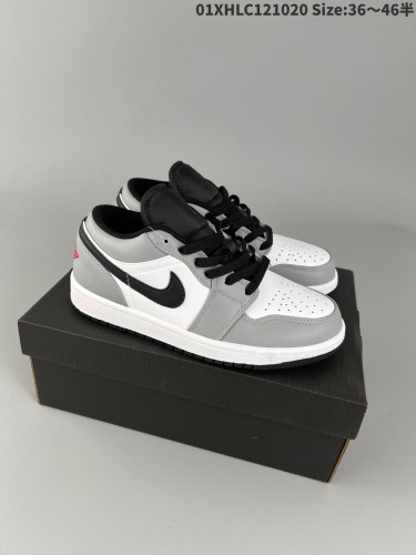 Jordan 1 women shoes AAA-272