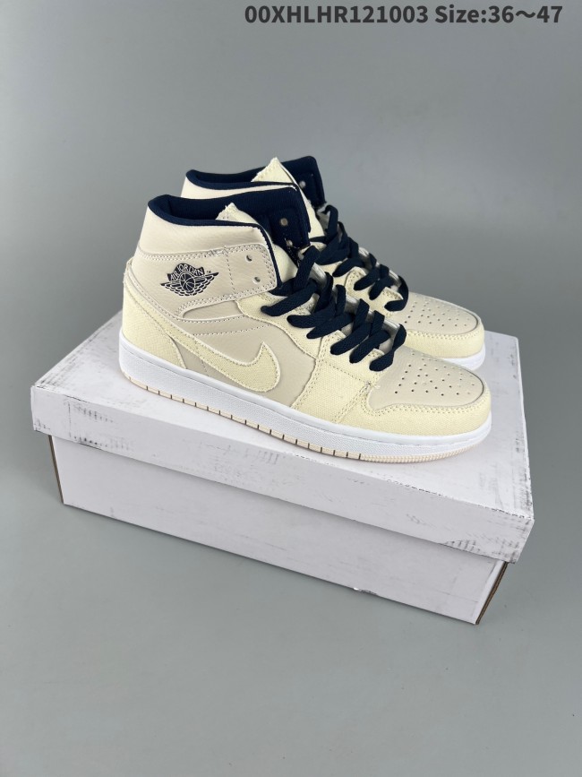 Jordan 1 shoes AAA Quality-474