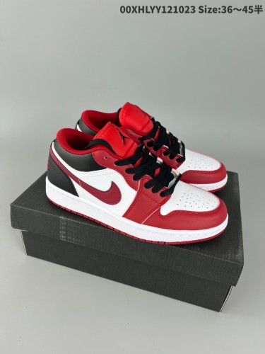 Jordan 1 low shoes AAA Quality-155