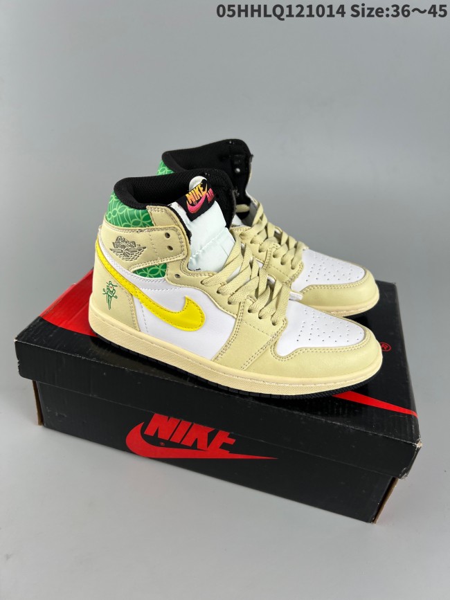Jordan 1 shoes AAA Quality-366