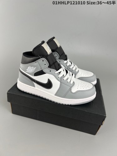 Jordan 1 women shoes AAA-316