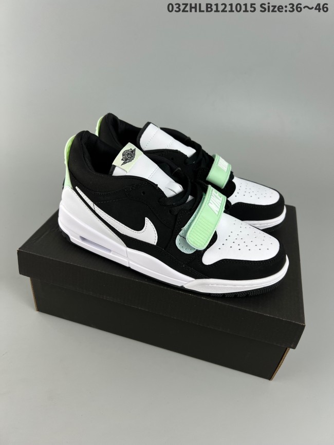 Jordan 1 women shoes AAA-227