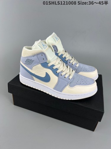 Jordan 1 shoes AAA Quality-335