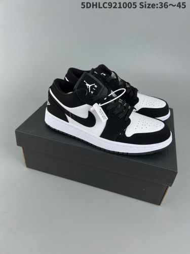 Jordan 1 low shoes AAA Quality-096
