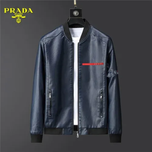 Prada Coat men-263(M-XXXL)