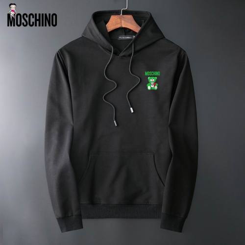 Moschino men Hoodies-351(M-XXXL)