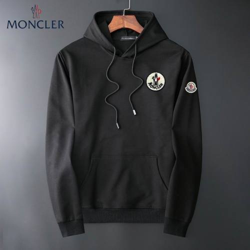 Moncler men Hoodies-587(M-XXXL)