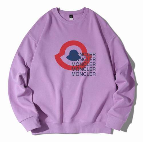 Moncler men Hoodies-595(M-XXXL)