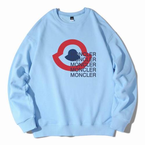 Moncler men Hoodies-596(M-XXXL)