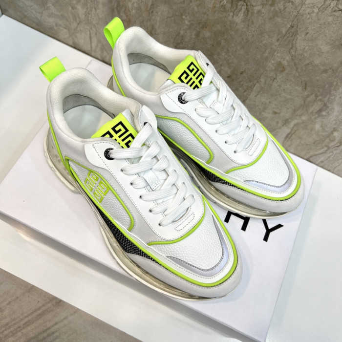 Super Max Givenchy Shoes-203