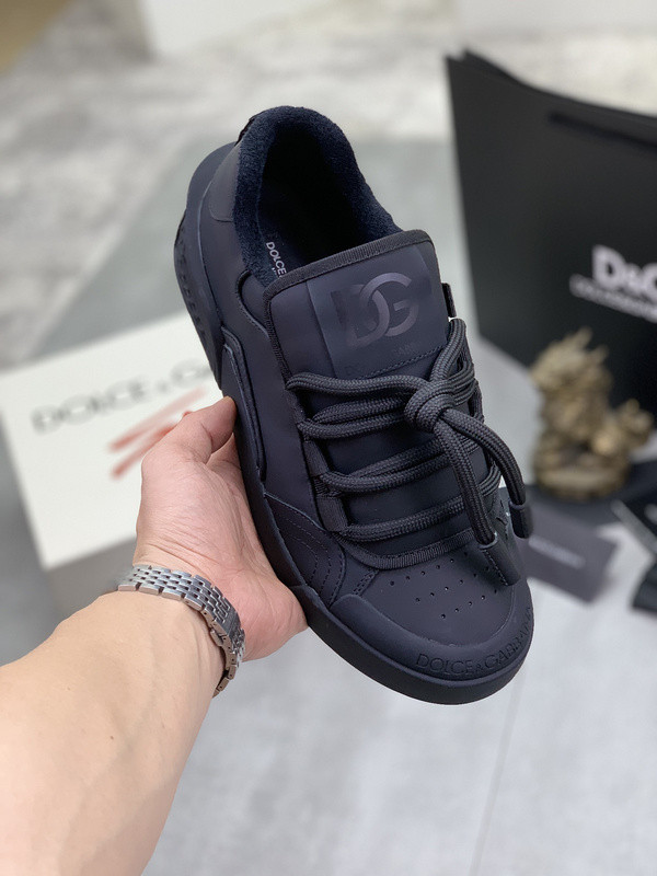 DG Women Shoes 1：1 quality-194