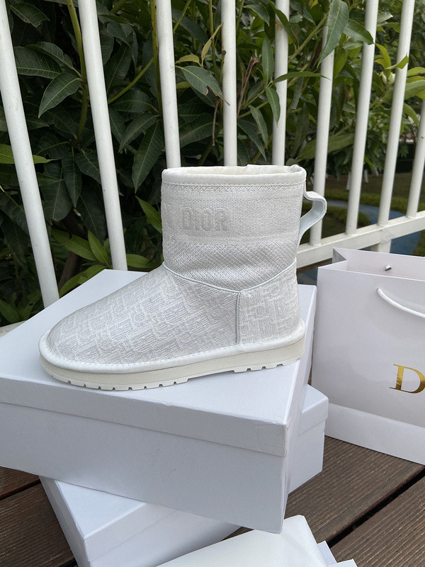Dior Women Shoes 1：1 quality-427