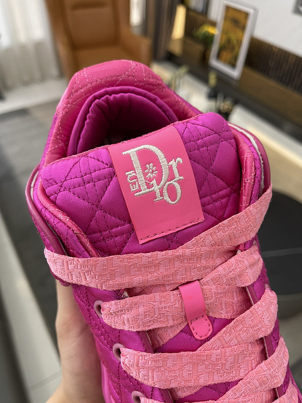 Dior Women Shoes 1：1 quality-430
